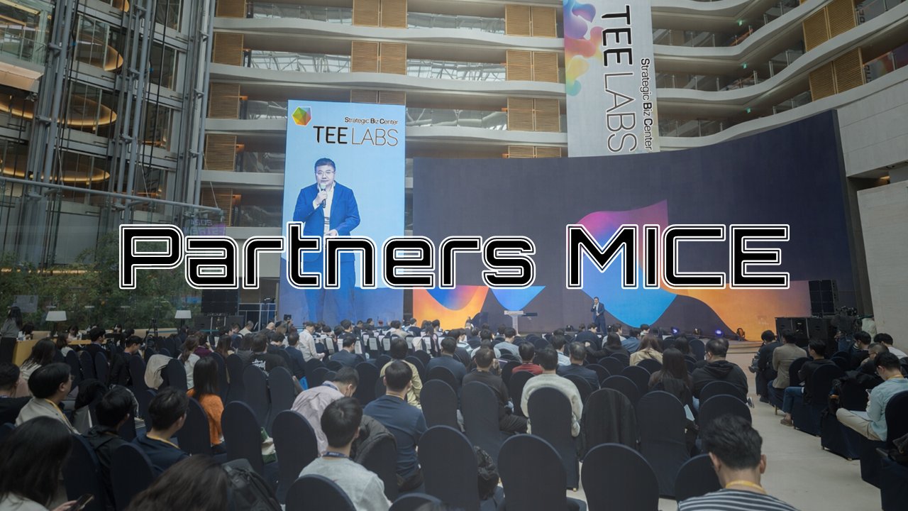 Partners Mice